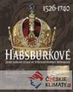 Habsburkové 1526 - 1740