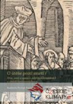 O útěše proti smrti