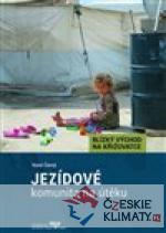 Jezídové - komunita na útěku