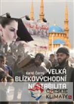 Velká blízkovýchodní nestabilita