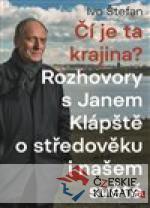 Čí je ta krajina?