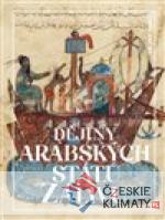 Dějiny Arabských Států Zálivu