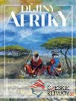 Dějiny Afriky