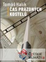 Čas prázdných kostelů