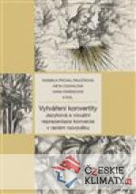 Vytváření konvertity