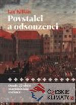 Povstalci a odsouzenci