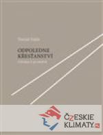 Odpoledne křesťanství