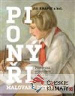 Pionýři, malované děti?
