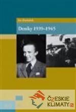 Ivo Ducháček: Deníky 1939-1945