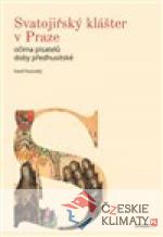 Svatojiřský klášter v Praze