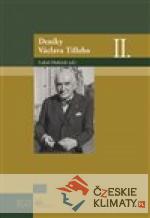 Deníky Václava Tilleho II.