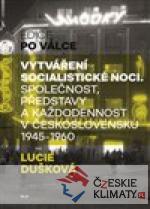 Vytváření socialistické noci