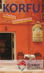Korfu s Pavlou Smetanovou