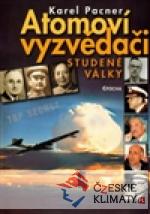Atomoví vyzvědači studené války