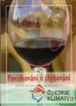 Povídkování o chybování