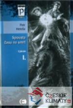 Spousta času na smrt - Cybrain I.