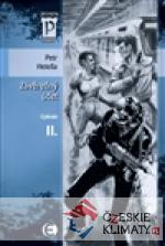 Závěrečný účet - Cybrain II