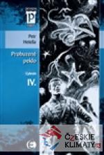 Probuzené peklo - Cybrain IV.