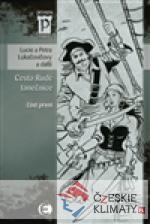 Cesta rudé tanečnice (část první)