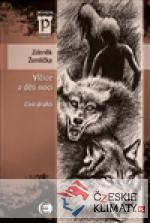 Vlčice a děti noci 2.