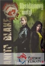 Obsidiánový motýl