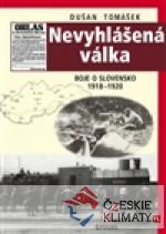 Nevyhlášená válka