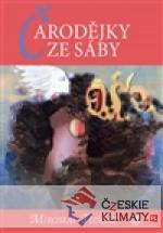 Čarodějky ze Sáby