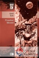 Proudové šílenství