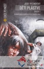 Děti plástve II.