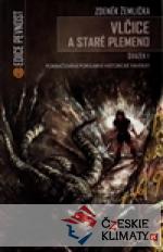 Vlčice a staré plemeno 1.