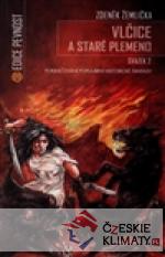 Vlčice a staré plemeno 2