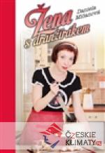 Žena s dranžírákem