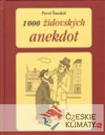 1000 židovských anekdot