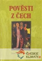Pověsti z Čech