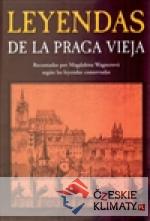 Leyendas de la Praga Vieja