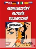 Sedmijazyčný slovník vulgarizmů