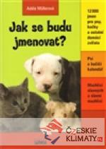 Jak se budu jmenovat?