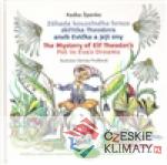 Záhada kouzelného hrnce skřítka Theo...