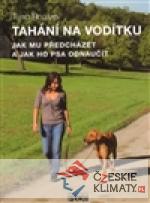 Tahání na vodítku