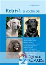 Retrívři a vodní psi