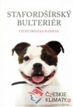 Stafordšírský bulteriér