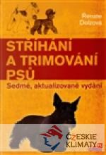 Stříhání a trimování psů