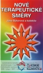 Nové terapeutické směry