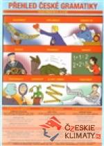 Přehled české gramatiky