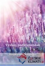 Výsluní podle levandulí