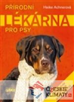 Přírodní lékárna pro psy