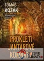 Prokletí jantarové komnaty