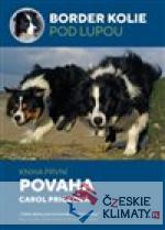 Border kolie pod lupou: kniha první - P...