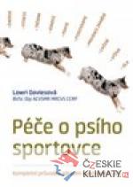 Péče o psího sportovce