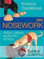 Nosework - Práce i zábava nejen pro ps...